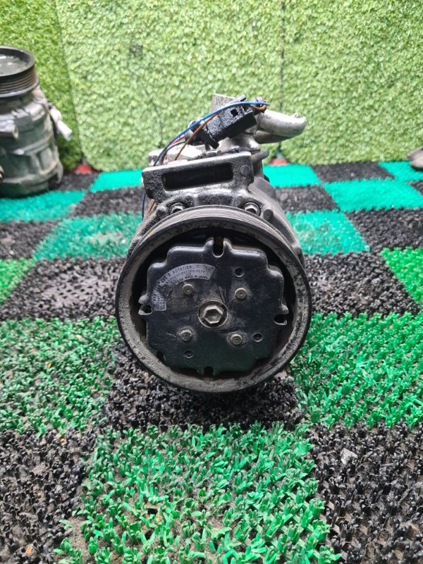 Компрессор кондиционера, 15000 рублей, Москва