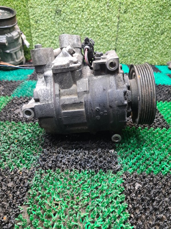 Компрессор кондиционера, 15000 рублей, Москва