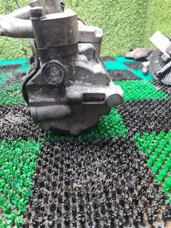 Компрессор кондиционера, 15000 рублей, Москва