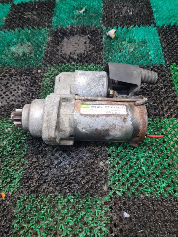 Стартер, 2000 рублей, Москва