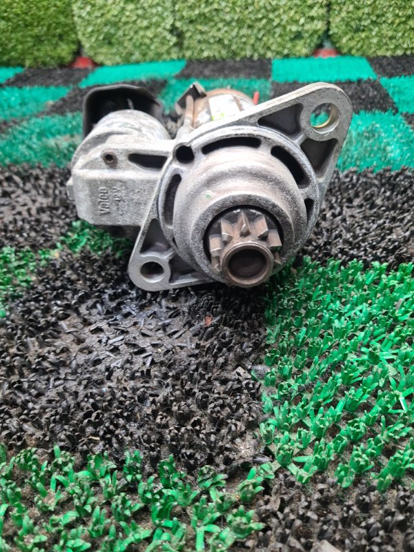 Стартер, 2000 рублей, Москва