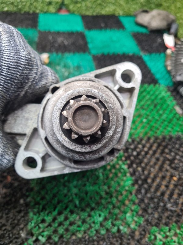 Стартер, 2000 рублей, Москва