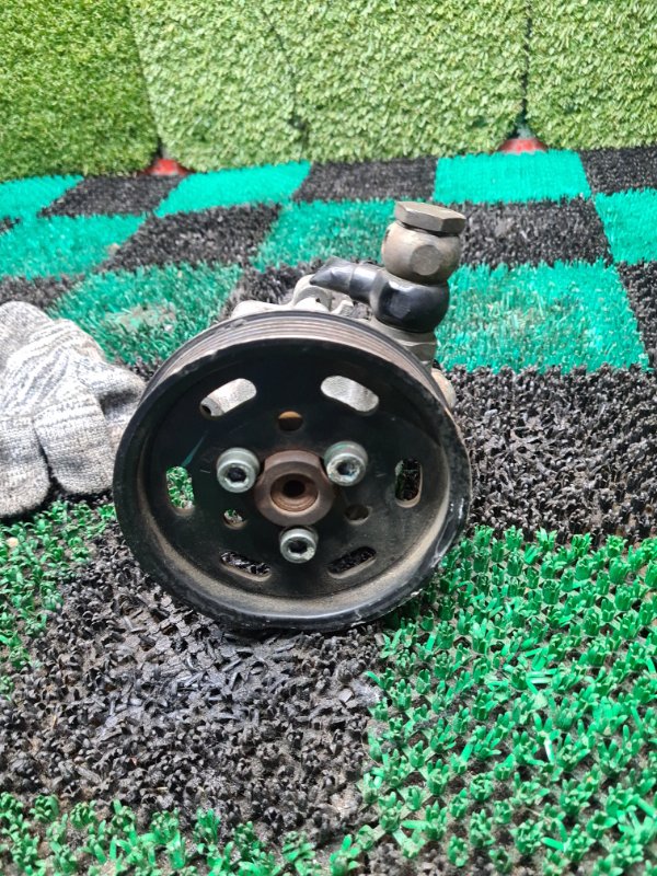 Насос ГУР, 4000 рублей, Москва