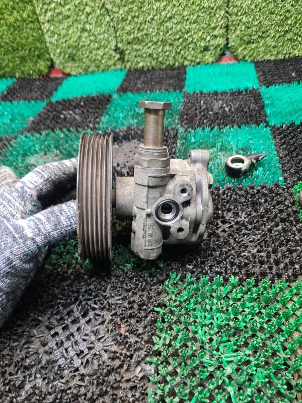 Насос ГУР, 4000 рублей, Москва