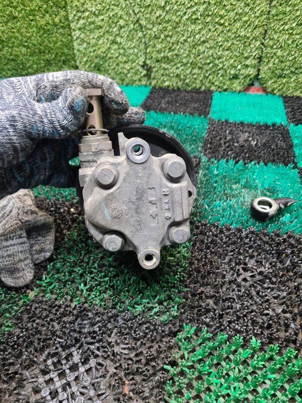 Насос ГУР, 4000 рублей, Москва