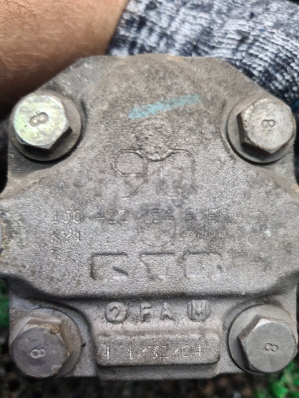 Насос ГУР, 4000 рублей, Москва