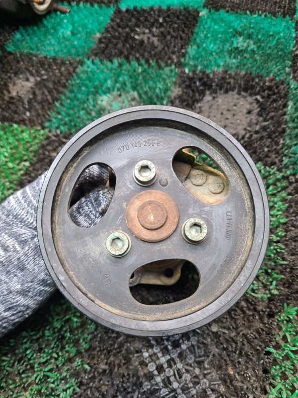 Насос ГУР, 7000 рублей, Москва