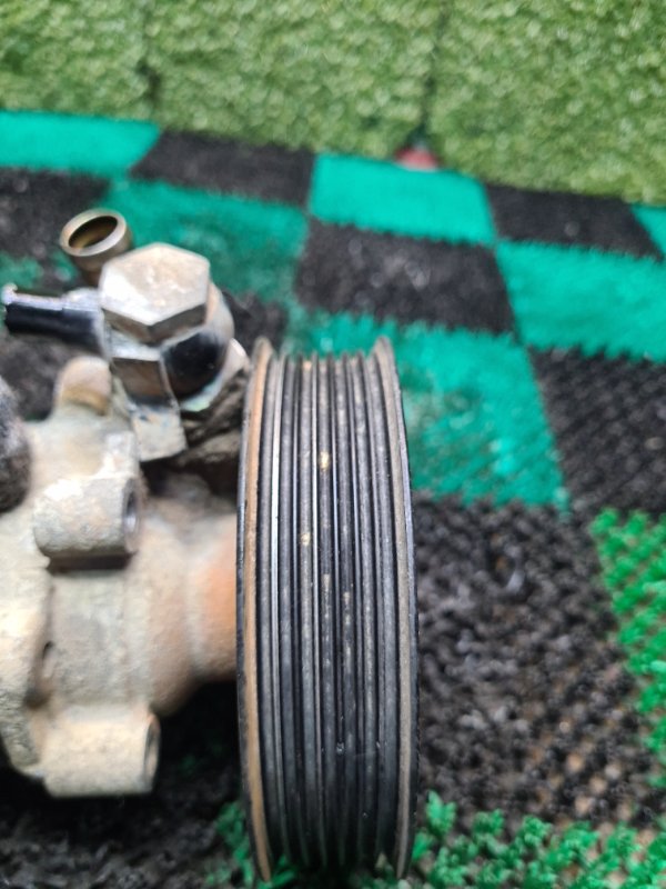 Насос ГУР, 7000 рублей, Москва