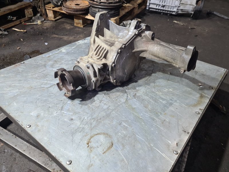 Раздатка редуктор, 48000 рублей, Москва