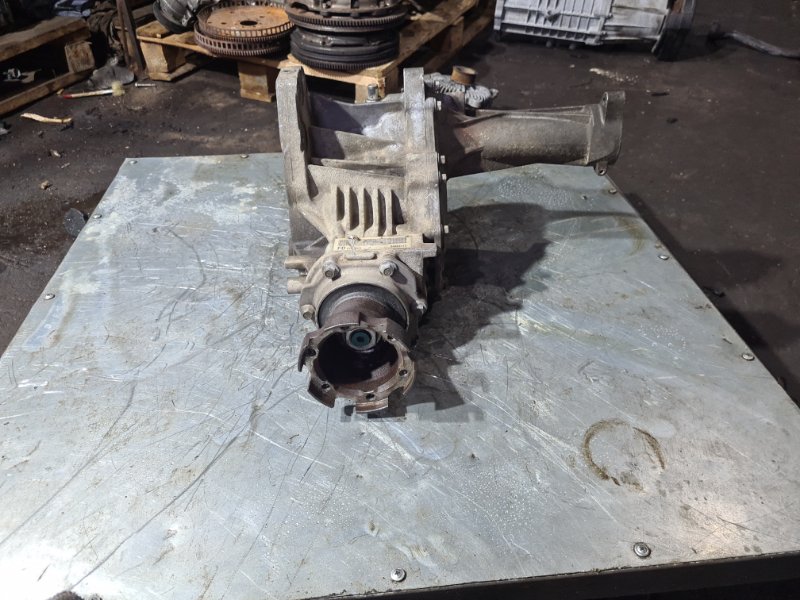 Раздатка редуктор, 48000 рублей, Москва