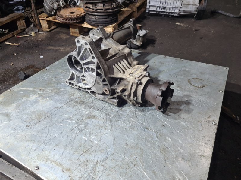 Раздатка редуктор, 48000 рублей, Москва