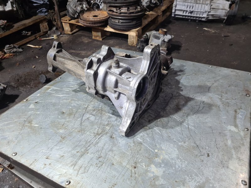 Раздатка редуктор, 48000 рублей, Москва