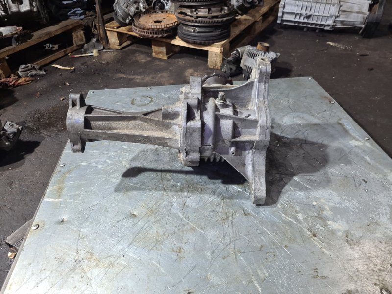 Раздатка редуктор, 48000 рублей, Москва