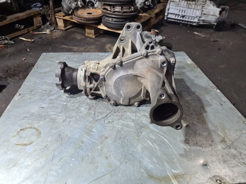 Раздатка редуктор, 48000 рублей, Москва