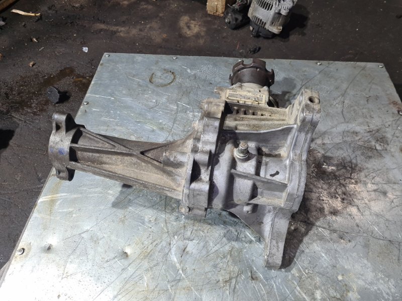 Раздатка редуктор, 48000 рублей, Москва