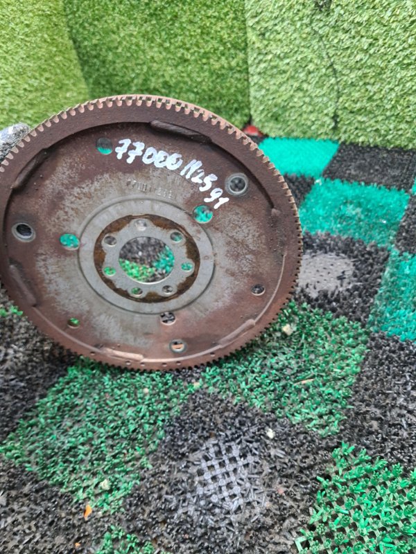 Маховик, 8000 рублей, Москва