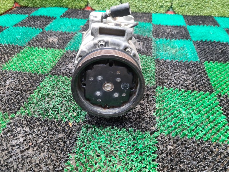 Компрессор кондиционера, 12000 рублей, Москва