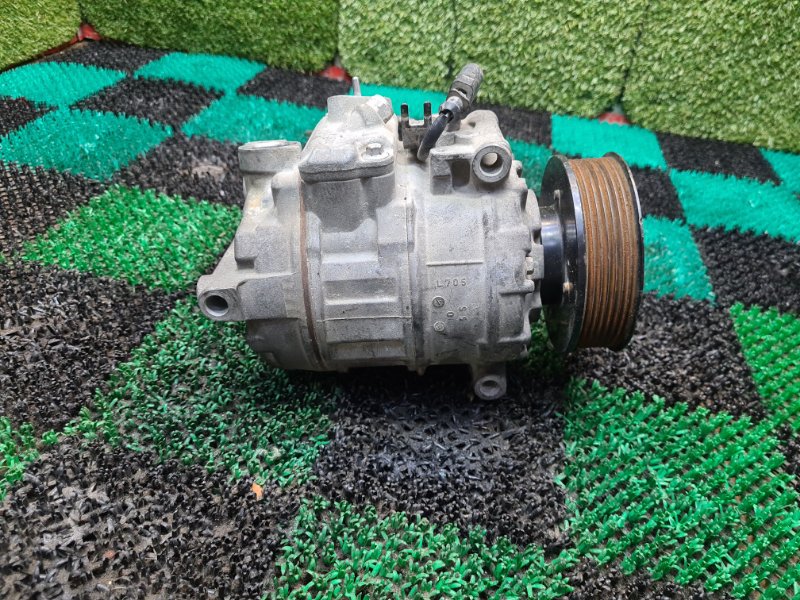 Компрессор кондиционера, 12000 рублей, Москва