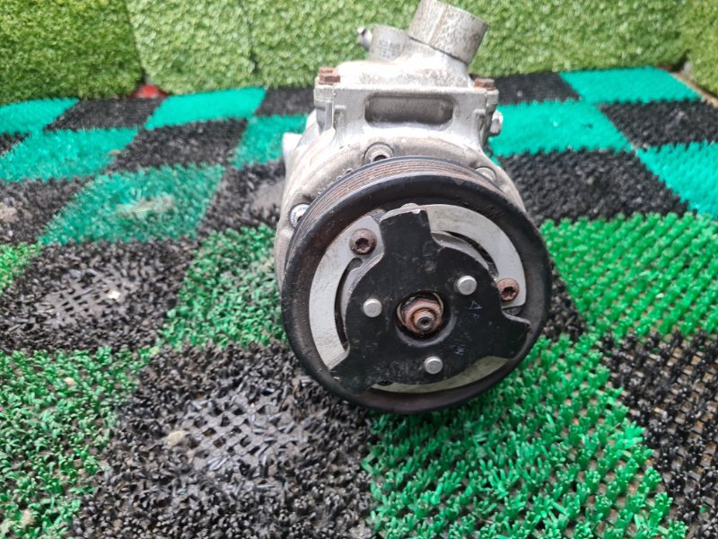 Компрессор кондиционера, 13000 рублей, Москва