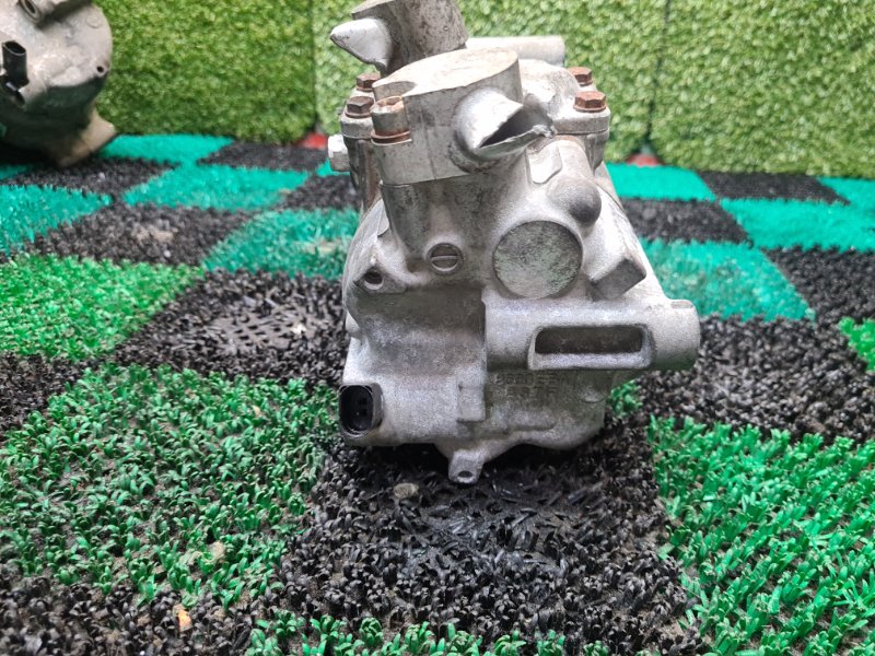 Компрессор кондиционера, 13000 рублей, Москва