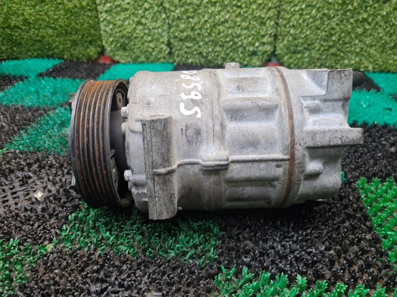 Компрессор кондиционера, 13000 рублей, Москва