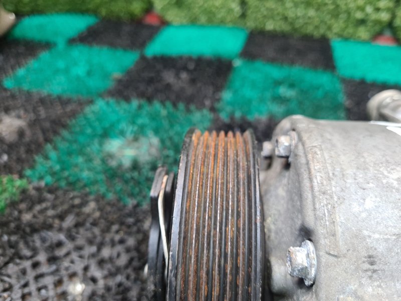 Компрессор кондиционера, 13000 рублей, Москва