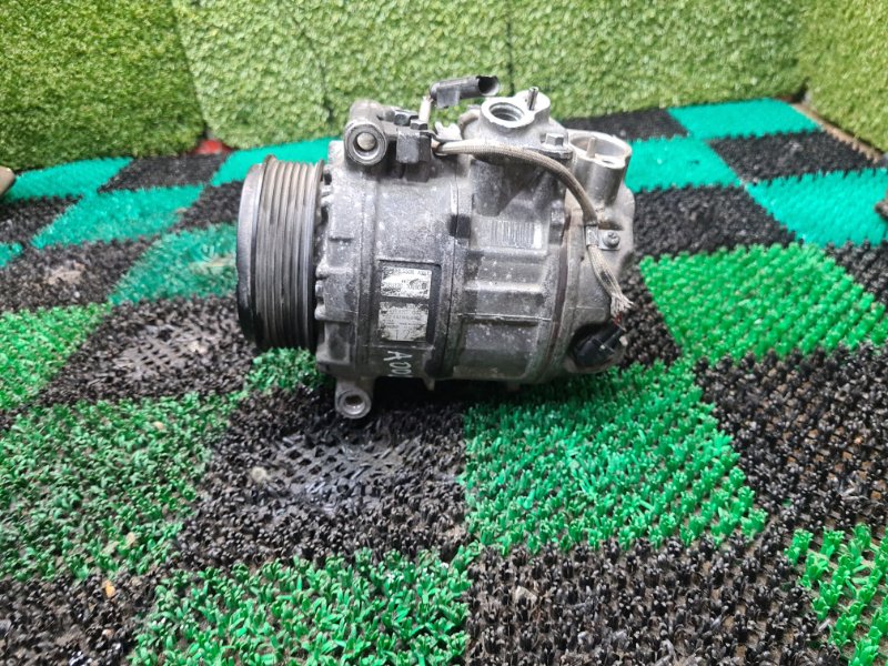 Компрессор кондиционера, 20000 рублей, Москва