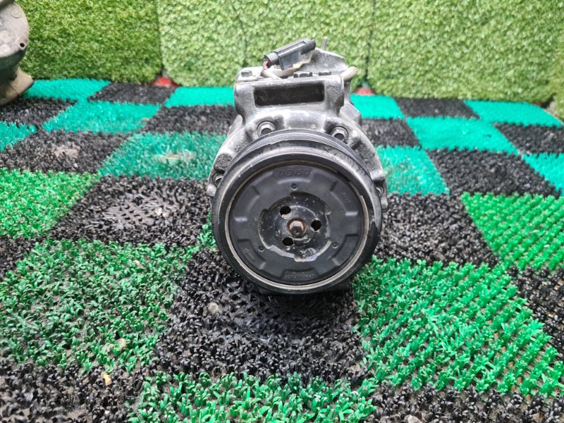 Компрессор кондиционера, 20000 рублей, Москва