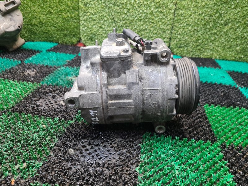 Компрессор кондиционера, 20000 рублей, Москва