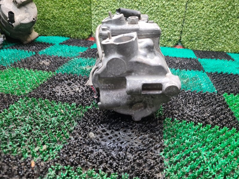 Компрессор кондиционера, 20000 рублей, Москва