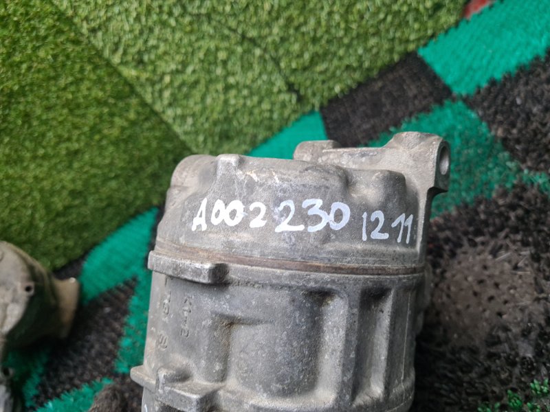 Компрессор кондиционера, 20000 рублей, Москва