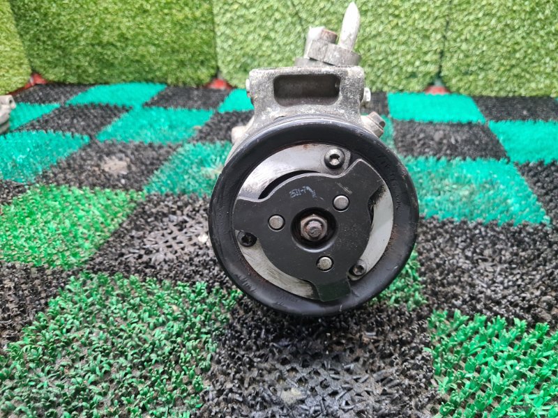 Компрессор кондиционера, 15000 рублей, Москва