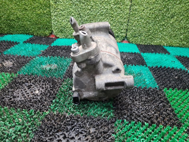 Компрессор кондиционера, 15000 рублей, Москва