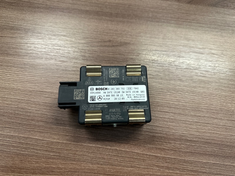 Датчик радарный, 9000 рублей, Москва