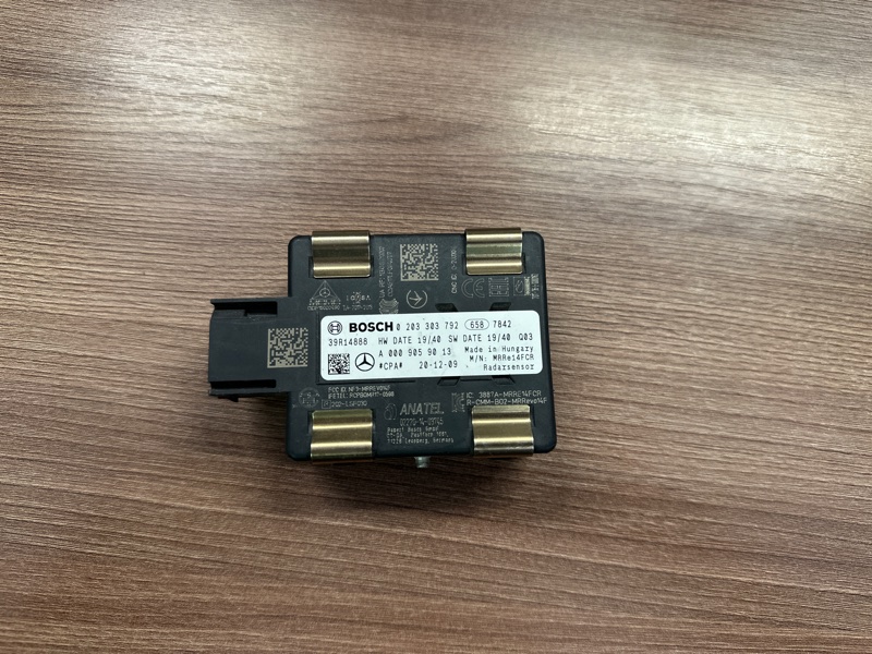 Датчик радарный, 9000 рублей, Москва