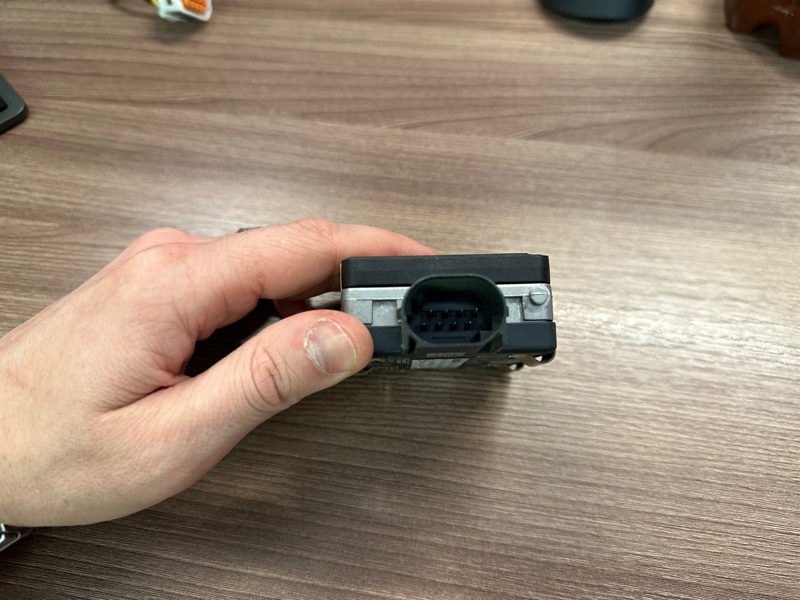 Датчик радарный, 9000 рублей, Москва