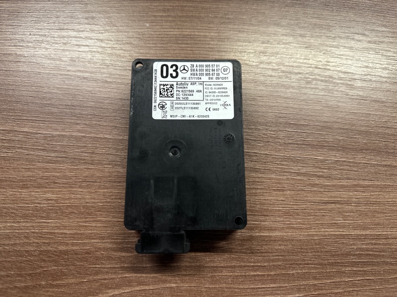 Датчик радарный, 17000 рублей, Москва