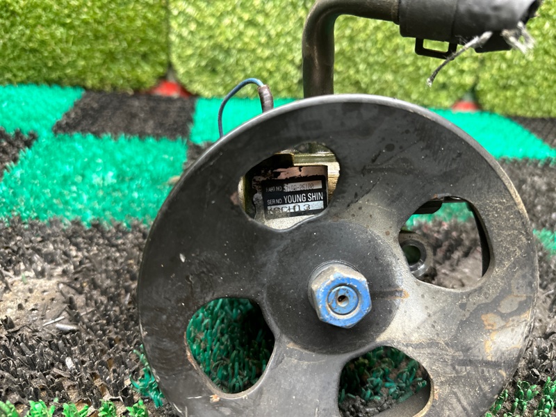 Насос ГУР, 3000 рублей, Москва