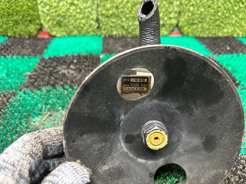 Насос ГУР, 5000 рублей, Москва