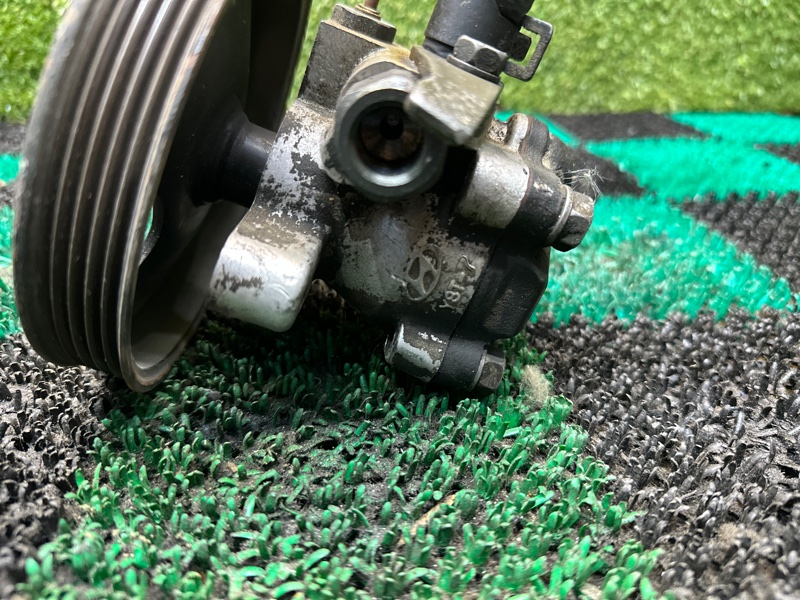 Насос ГУР, 5000 рублей, Москва