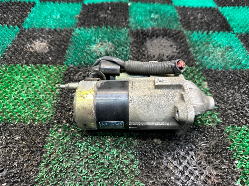 Стартер, 3000 рублей, Москва