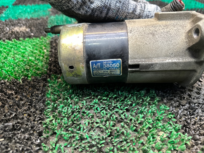 Стартер, 3000 рублей, Москва