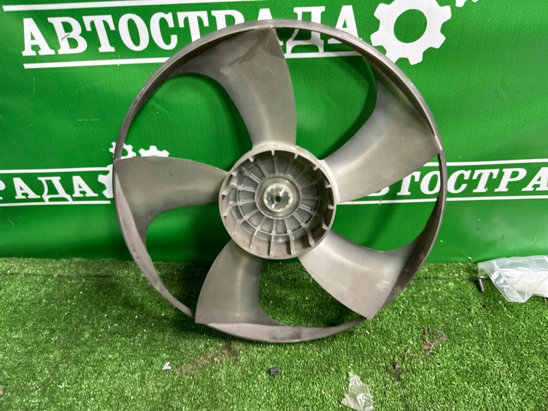 Вентилятор охлаждения радиатора, 5000 рублей, Москва