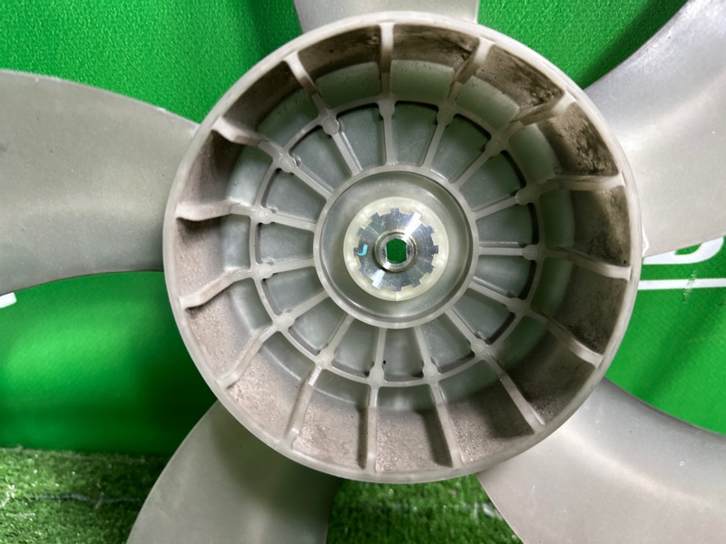 Вентилятор охлаждения радиатора, 5000 рублей, Москва