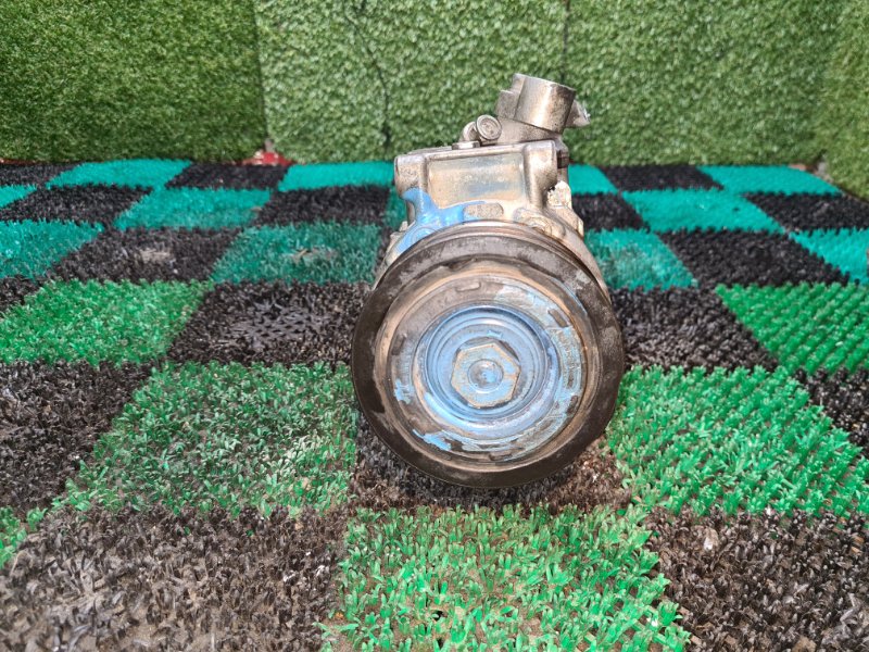 Компрессор кондиционера, 15000 рублей, Москва