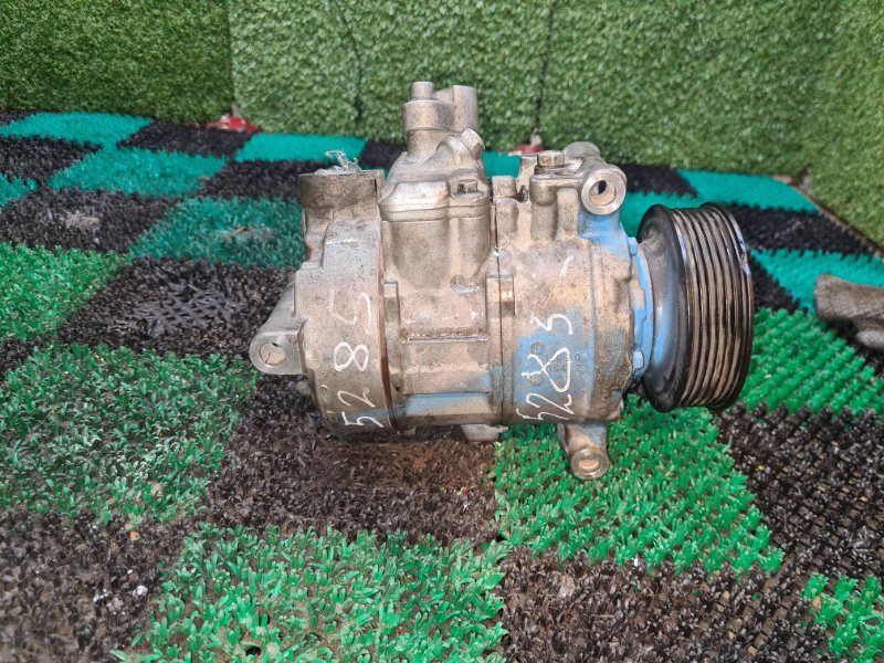 Компрессор кондиционера, 15000 рублей, Москва