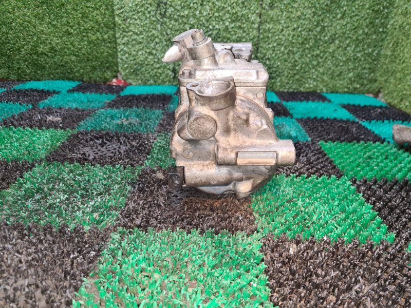 Компрессор кондиционера, 15000 рублей, Москва