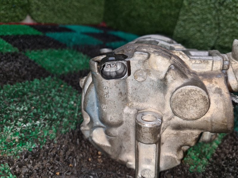 Компрессор кондиционера, 15000 рублей, Москва