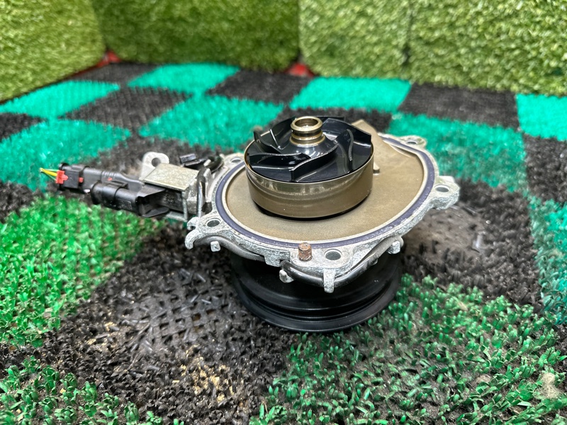 Помпа, 10000 рублей, Москва