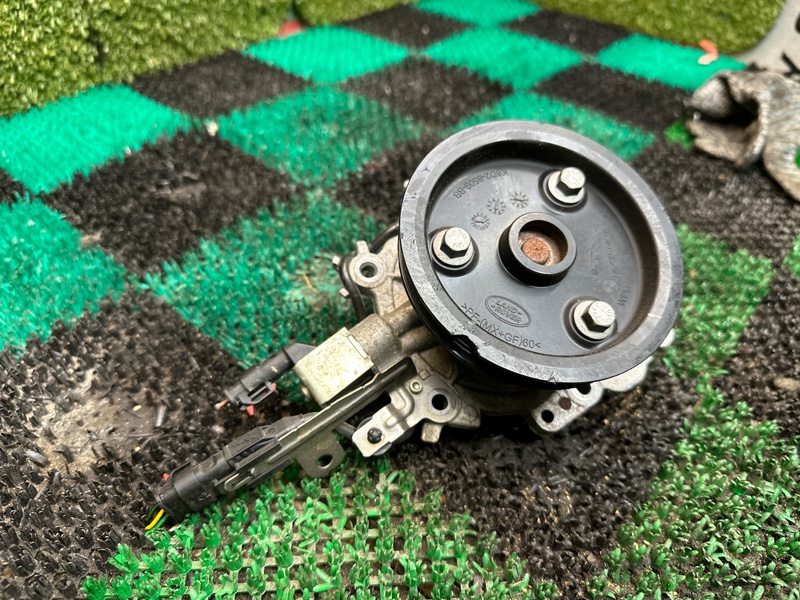 Помпа, 10000 рублей, Москва